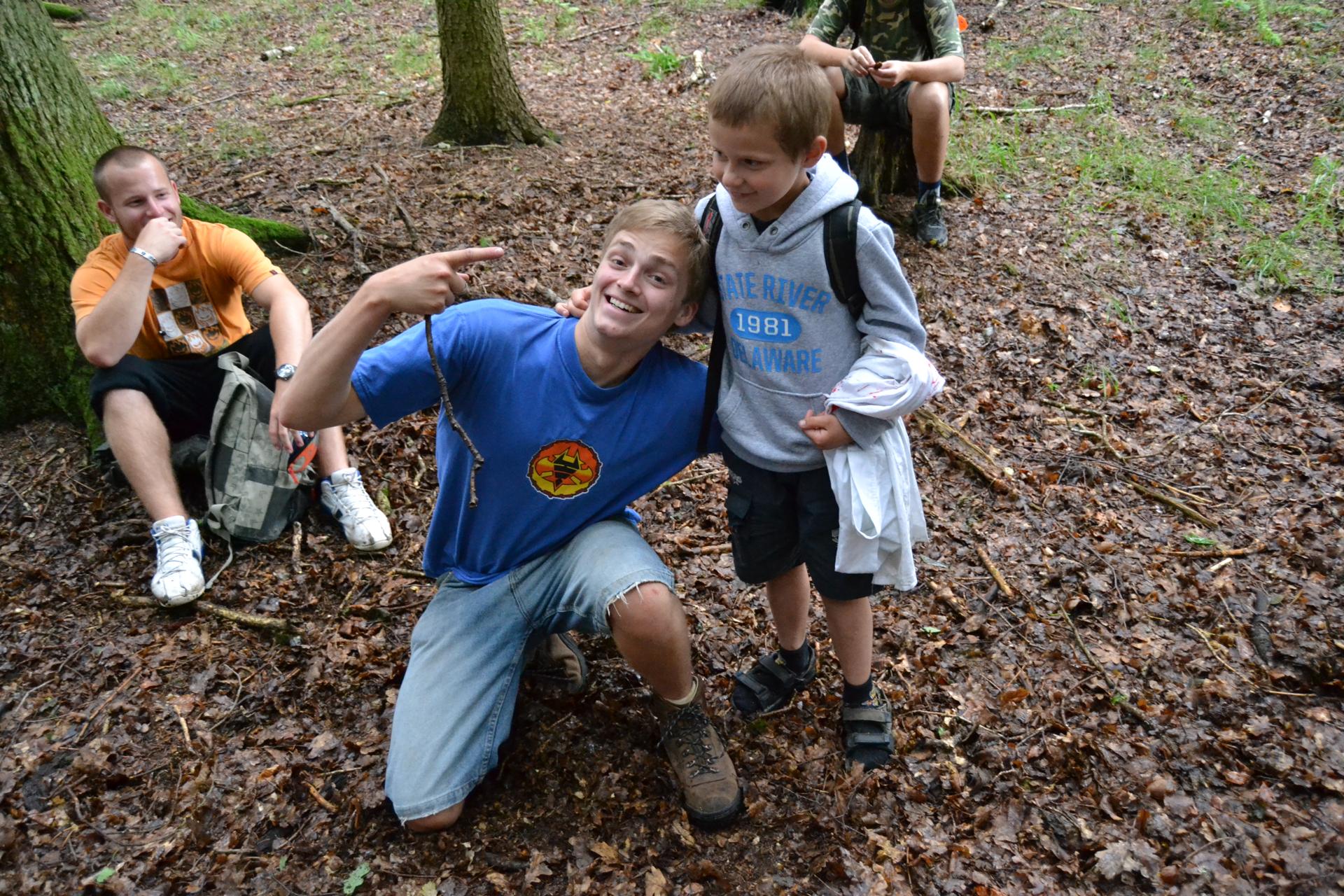 Karštejn 2012 Image 63